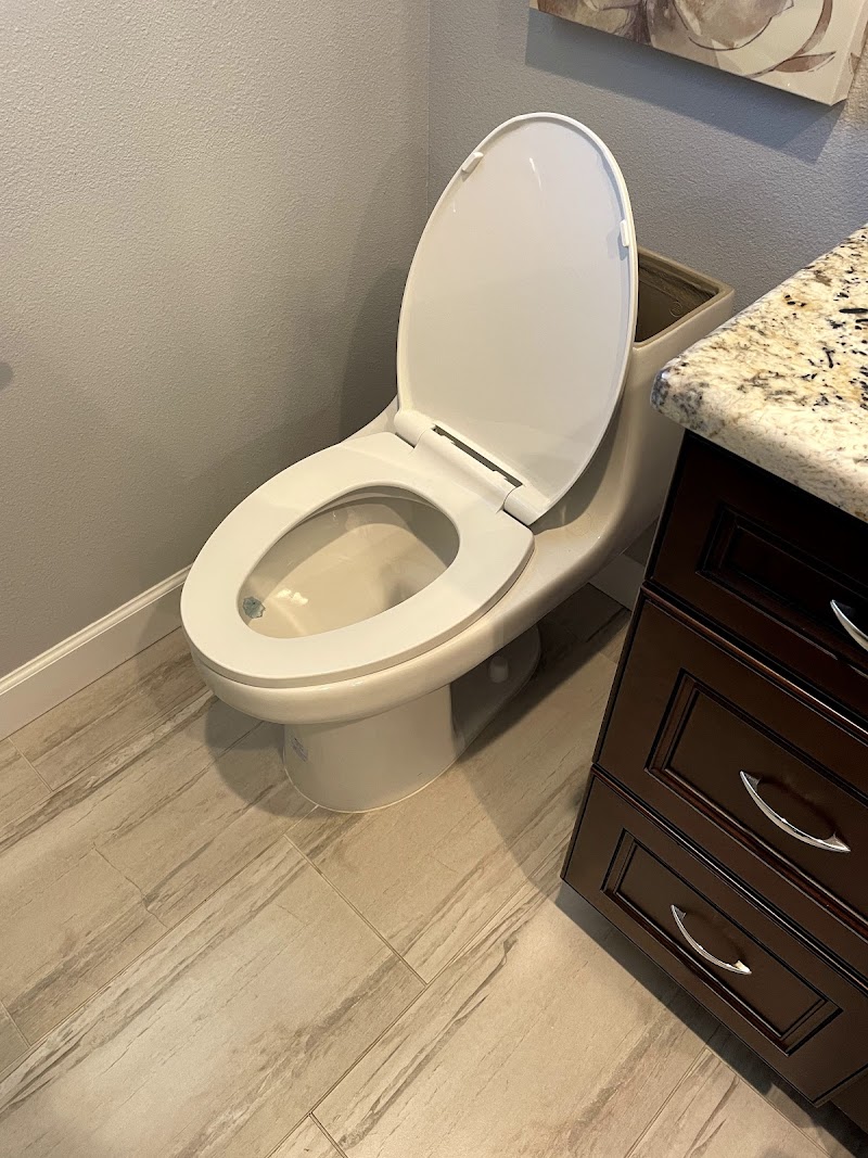 Photo of Emergency Plumber Help