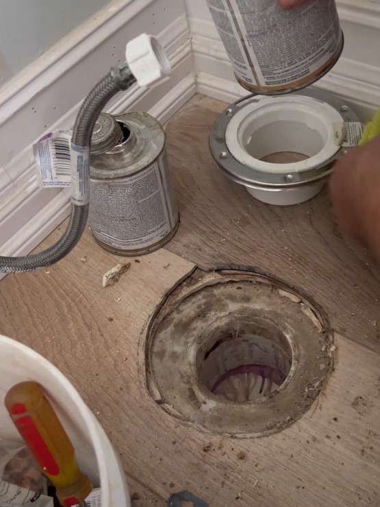 Emergency Plumber Help photo 5