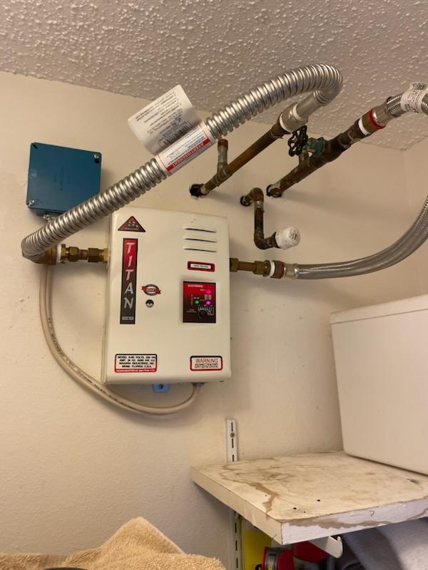 Emergency Plumber Help photo 4