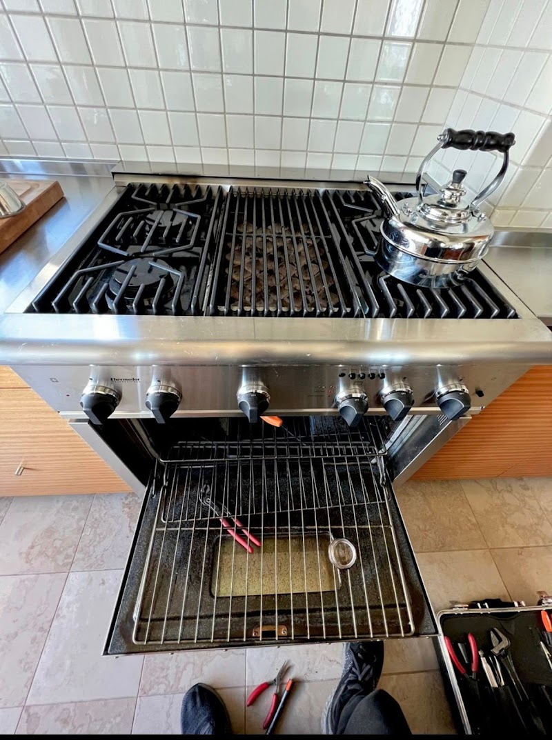 Home Appliance Repair photo 5