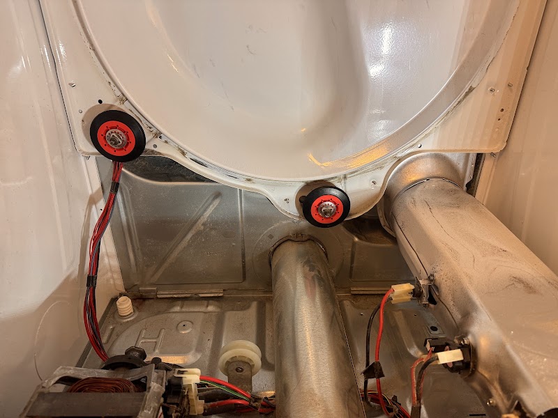 Home Appliance Repair photo 4