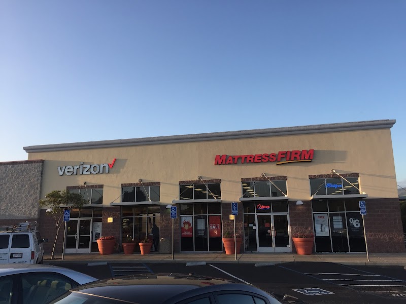 Photo of Mattress Firm South San Francisco