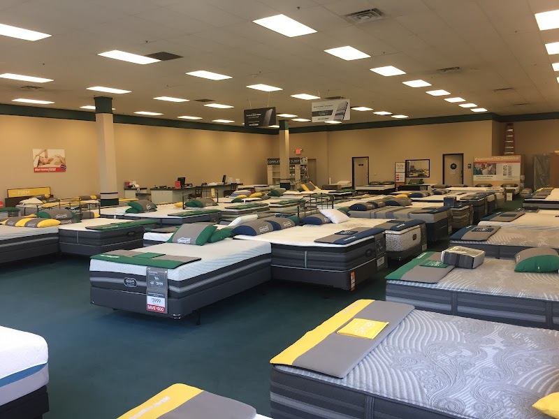 Mattress Firm South San Francisco photo 5