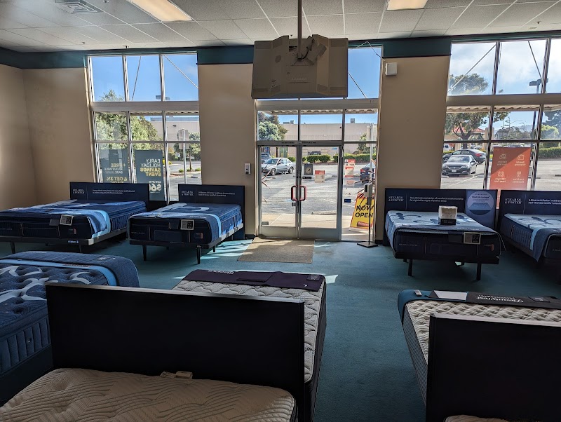 Mattress Firm South San Francisco photo 2