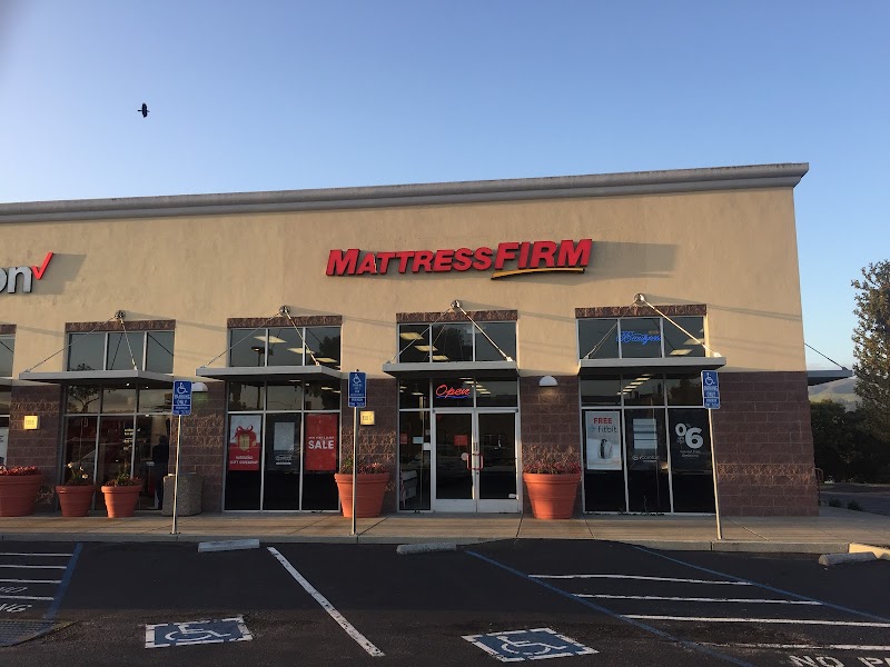 Mattress Firm South San Francisco photo 4