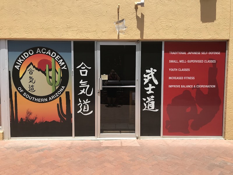 Photo of Aikido Academy of Southern Arizona