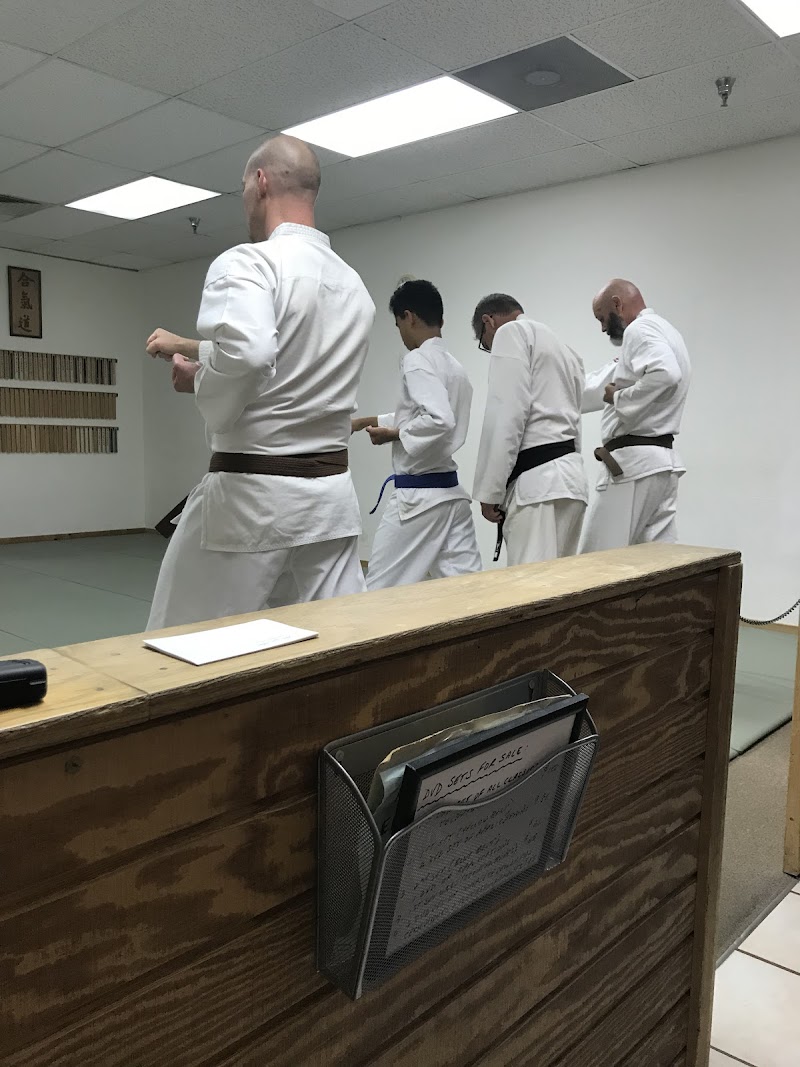 Aikido Academy of Southern Arizona photo 2