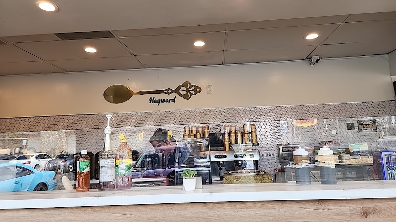 Photo of Teaspoon Hayward