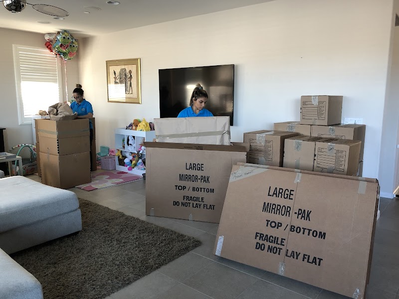 Your Local Moving Experts, Inc | Movers Walnut Creek photo 5