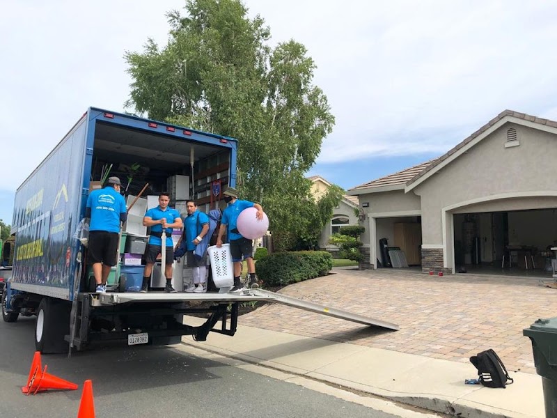 Your Local Moving Experts, Inc | Movers Walnut Creek photo 3