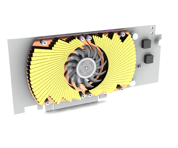 Photo of Heatscape INC.