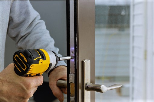 Photo of Locksmith Premier