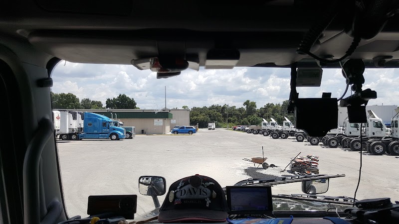 Del Monte Fresh Produce Co - Tampa photo 5