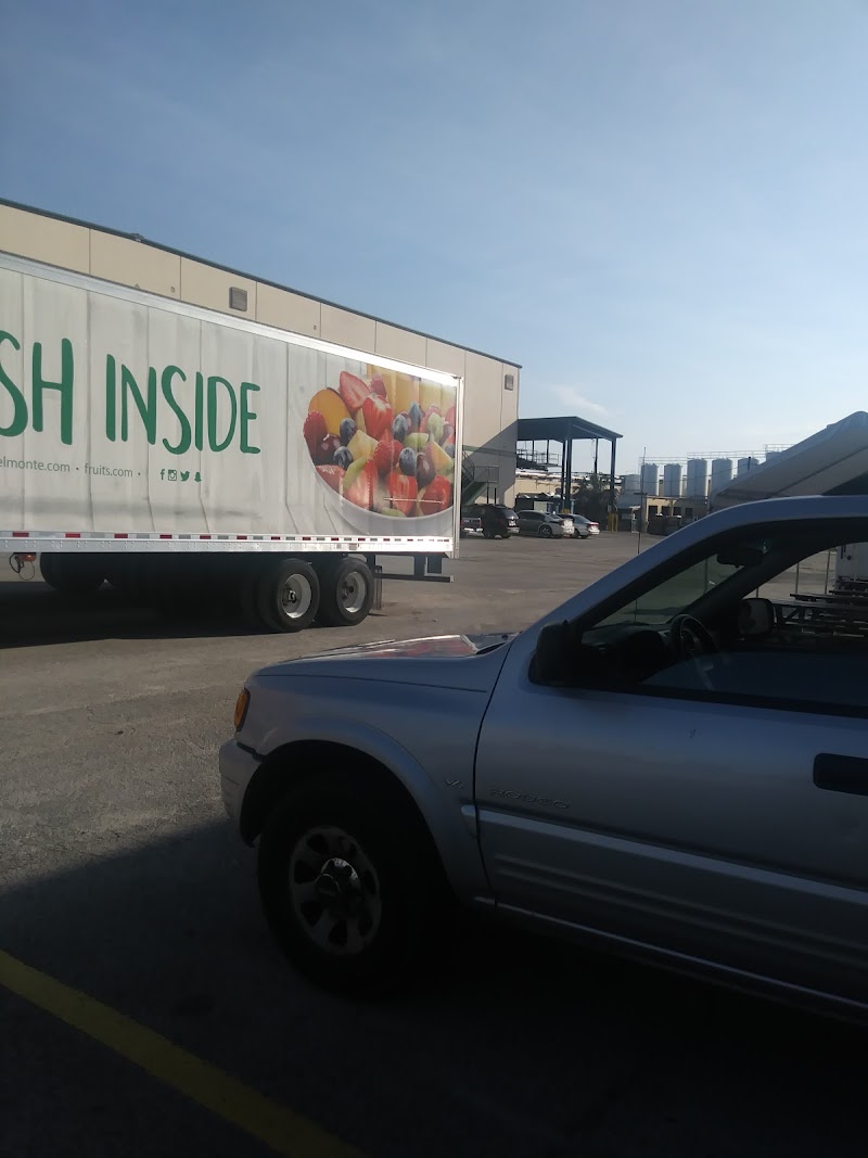Del Monte Fresh Produce Co - Tampa photo 3