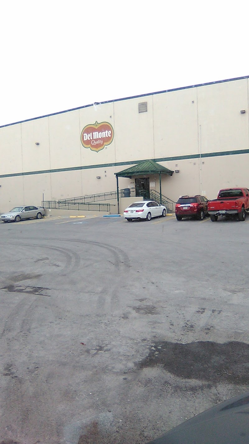 Del Monte Fresh Produce Co - Tampa photo 4