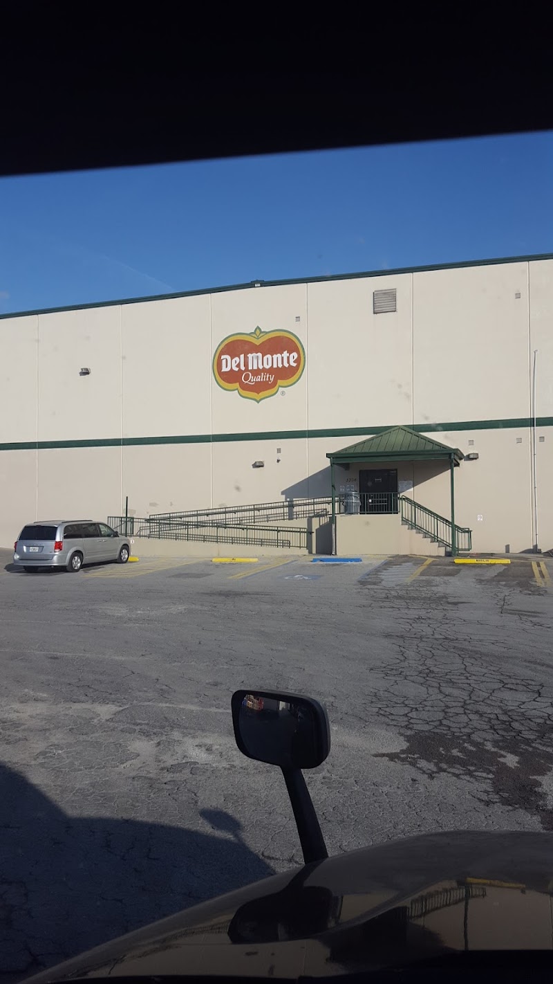 Photo of Del Monte Fresh Produce Co - Tampa