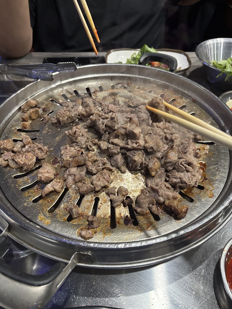 BBQ all you can eat photo 3