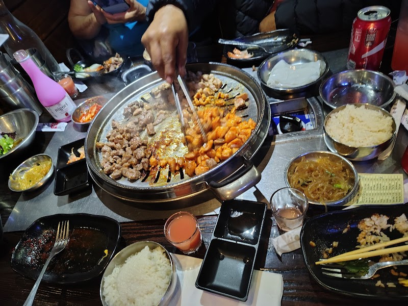 BBQ all you can eat photo 5
