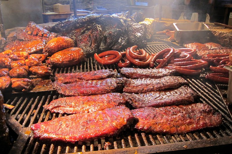 BBQ all you can eat photo 2