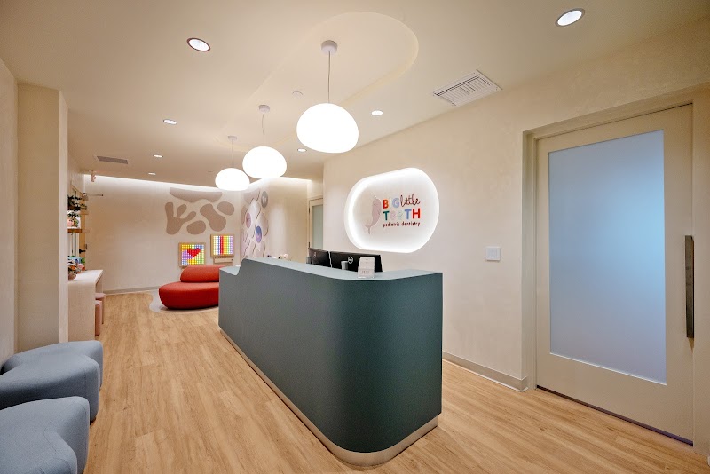 Photo of Big Little Teeth Pediatric Dentistry