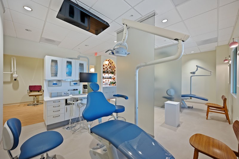 Big Little Teeth Pediatric Dentistry photo 2