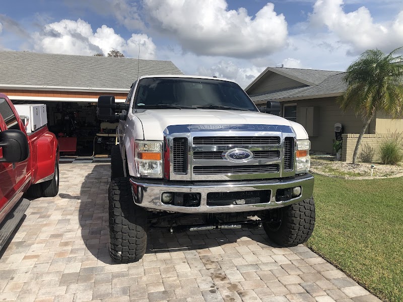 Bennetts Auto Care photo 4
