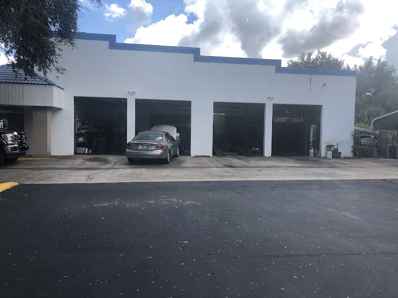 Bennetts Auto Care photo 3