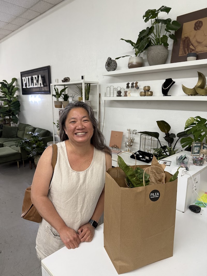 The Pilea Plant Shop photo 2