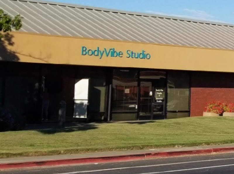 BodyVibe Studio photo 2