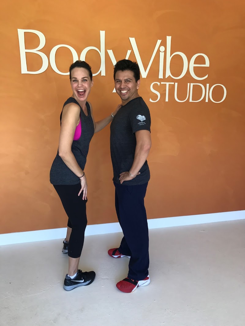 BodyVibe Studio photo 3