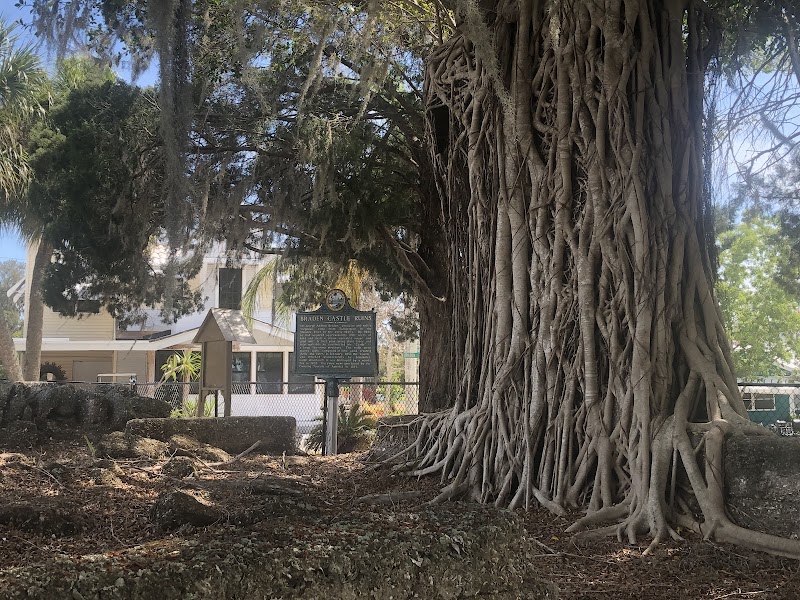 Braden Castle Historical Site photo 2