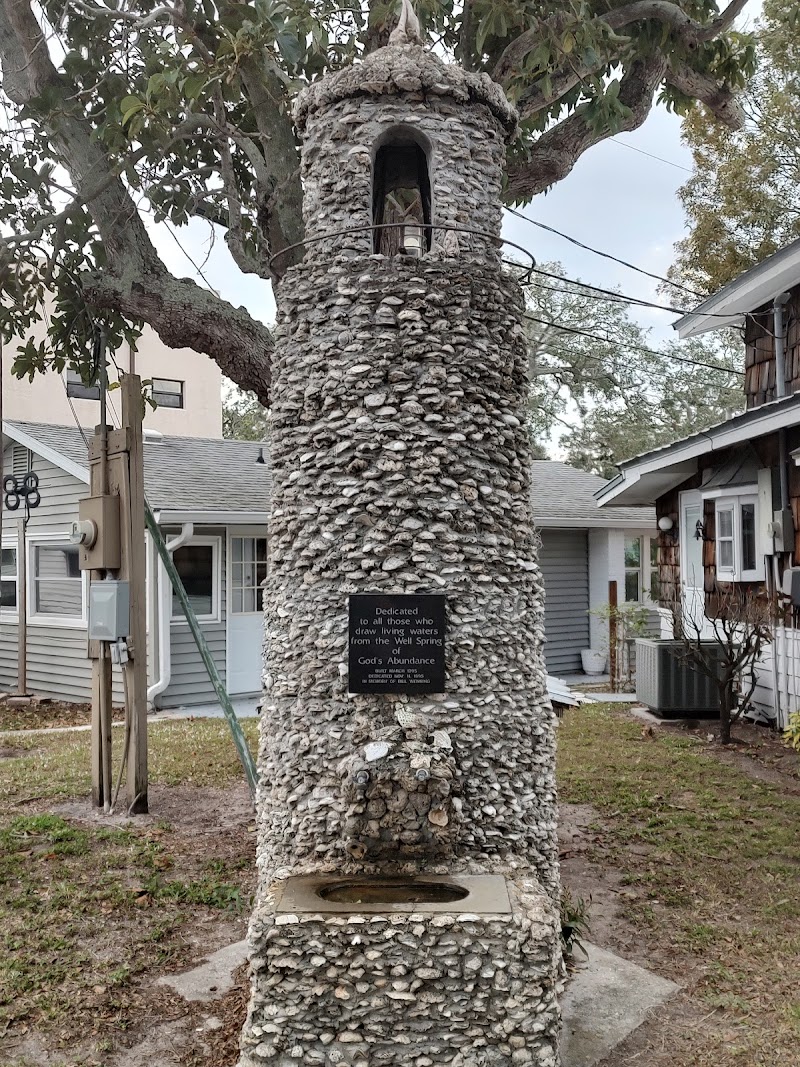 Braden Castle Historical Site photo 3