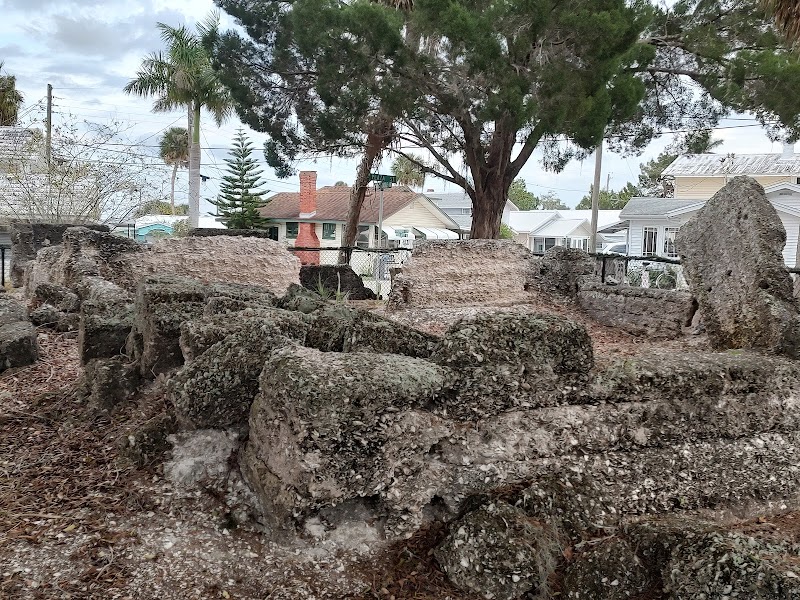 Braden Castle Historical Site photo 4