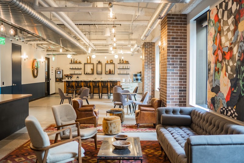 Photo of Mindspace Coworking San Francisco