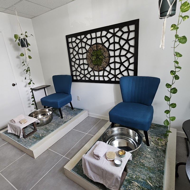 Photo of Herbal Hospitality Tea Room & Spa