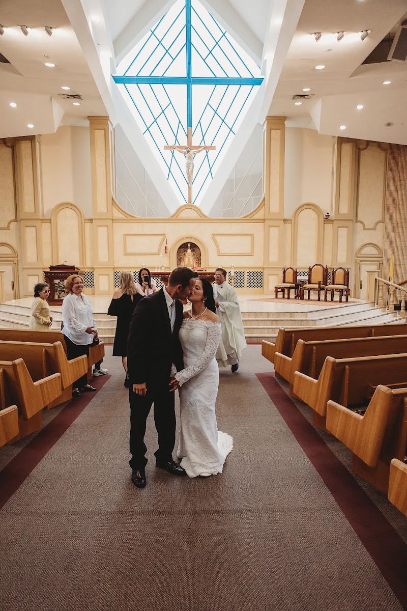 Photo of St. Frances Xavier Cabrini Parish