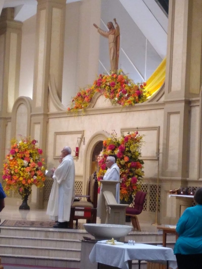 St. Frances Xavier Cabrini Parish photo 3