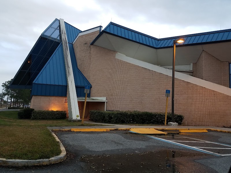 St. Frances Xavier Cabrini Parish photo 2
