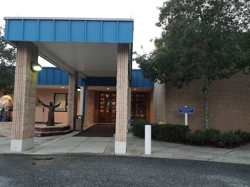 St. Frances Xavier Cabrini Parish photo 5