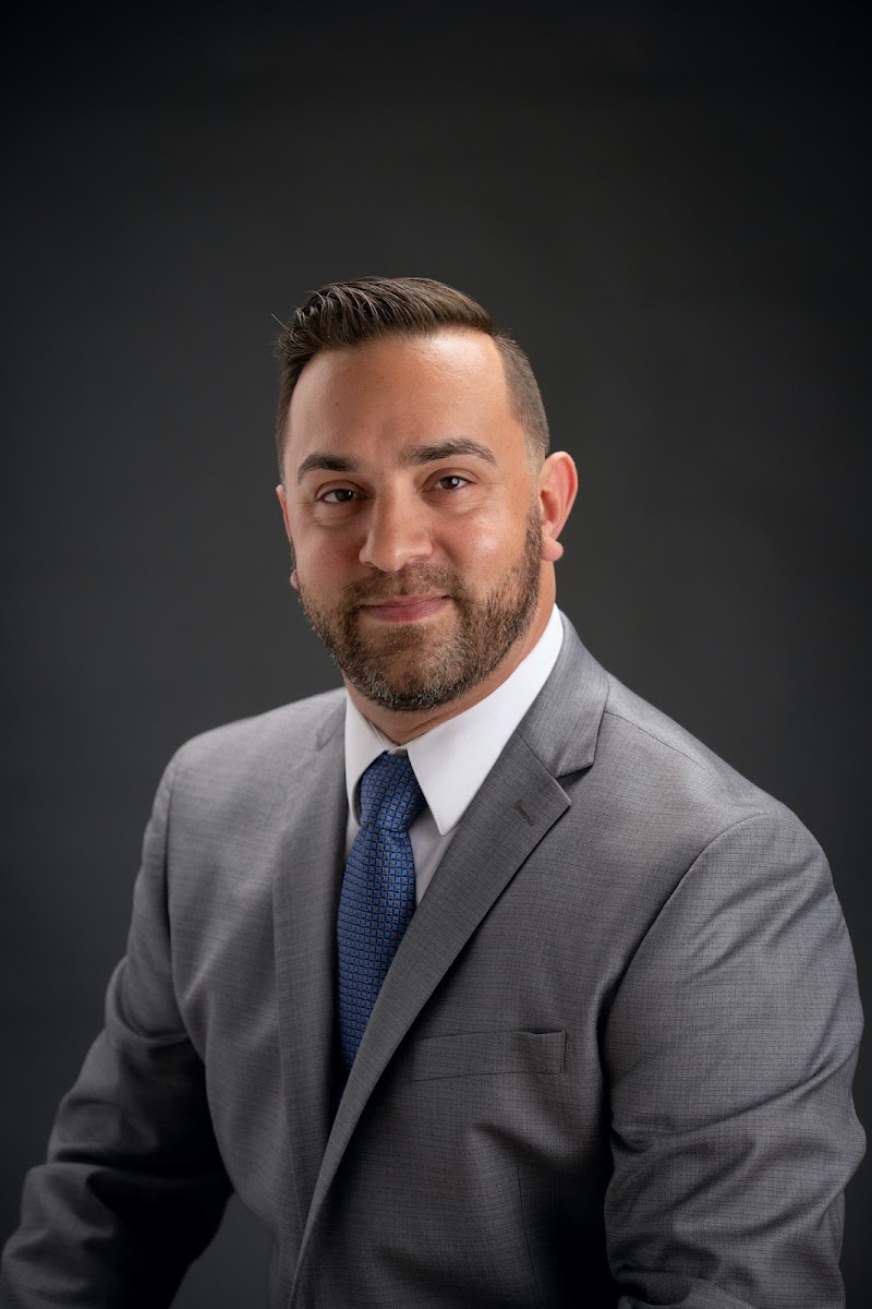 Photo of Matthew Martinez | Sonoma & Napa Luxury & Investment Real Estate