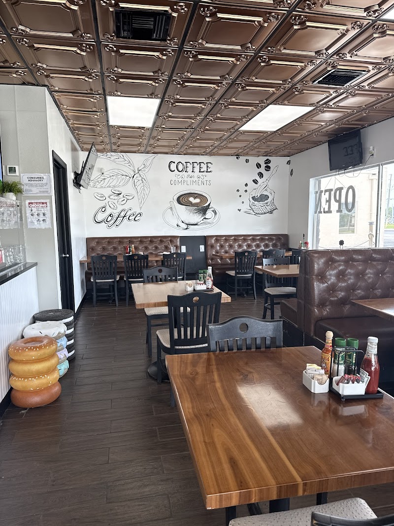 The Crafted Dessert Company photo 4