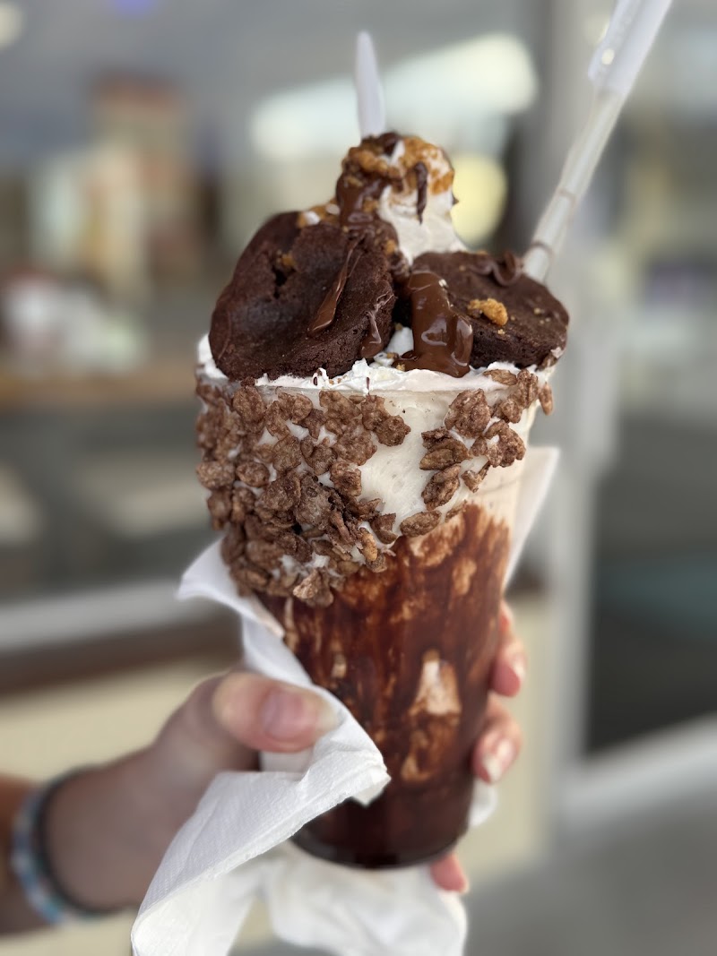 The Crafted Dessert Company photo 5