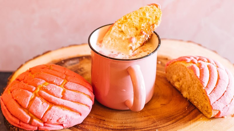 The Crafted Dessert Company photo 2