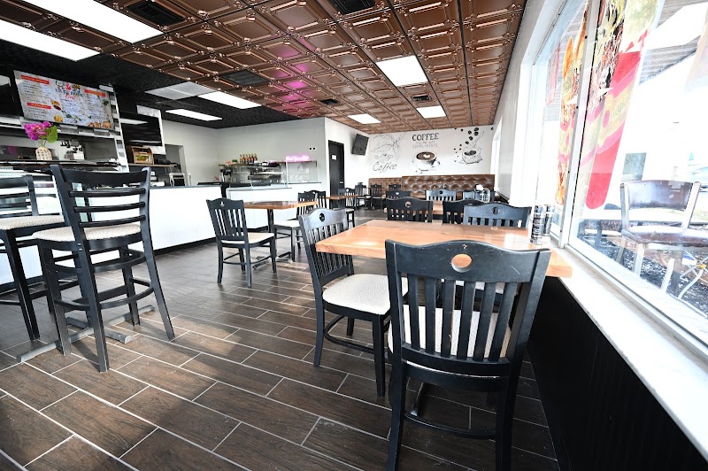 Photo of The Crafted Dessert Company