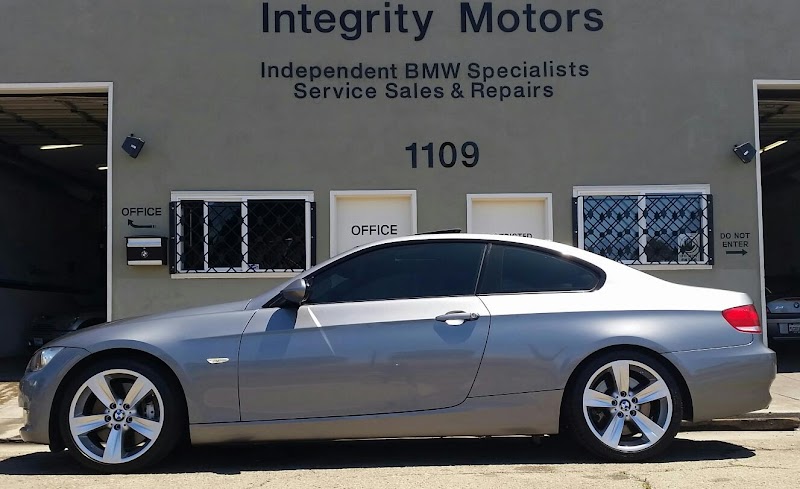 Integrity Motors photo 5