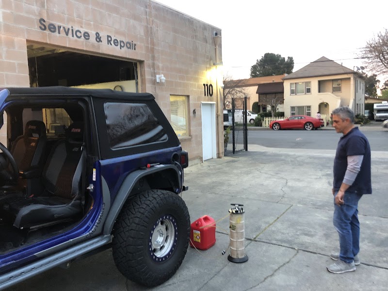 Integrity Motors photo 3