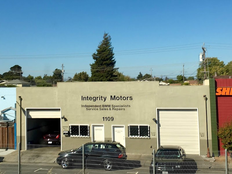 Photo of Integrity Motors