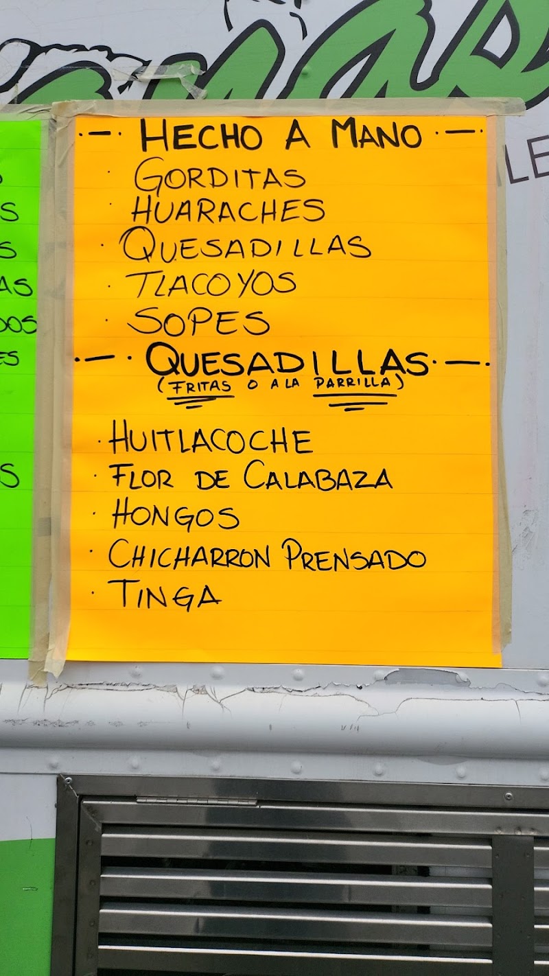 Photo of Hijos del Maíz
