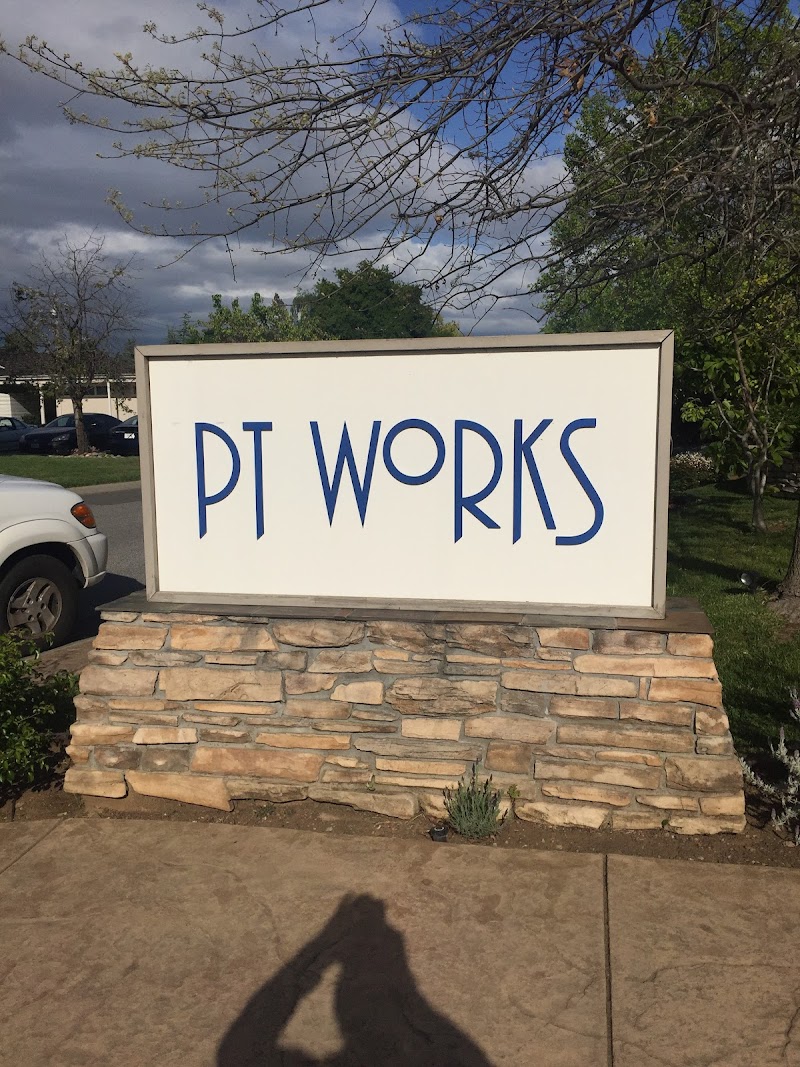 Photo of PT Works