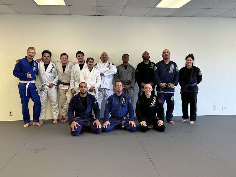 Jiu Jitsu photo 5